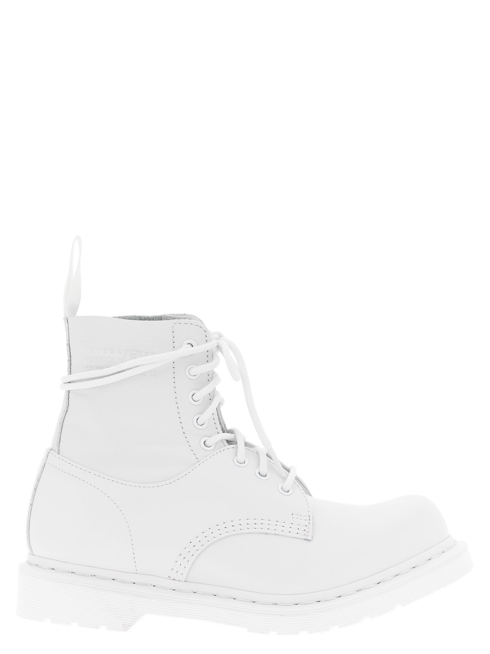 1460 Twist Mm6 Mm6 X Dr. martens Amphibian