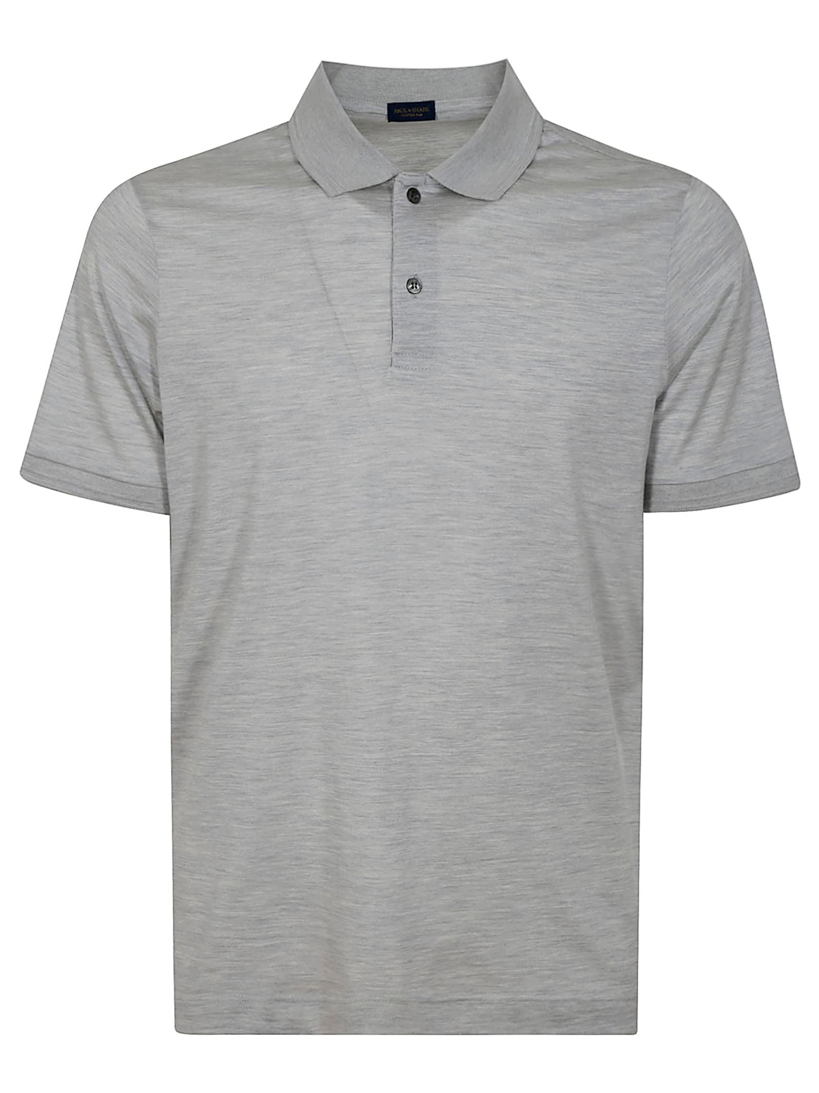 Paul&amp;shark Polo In Gray