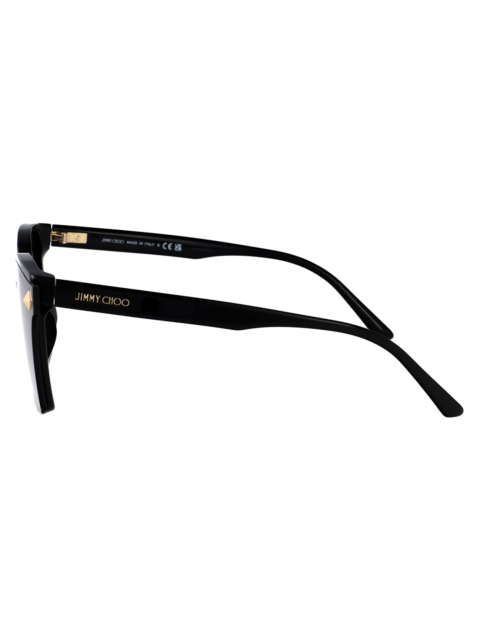 Jimmy Choo 0jc5016d Sunglasses