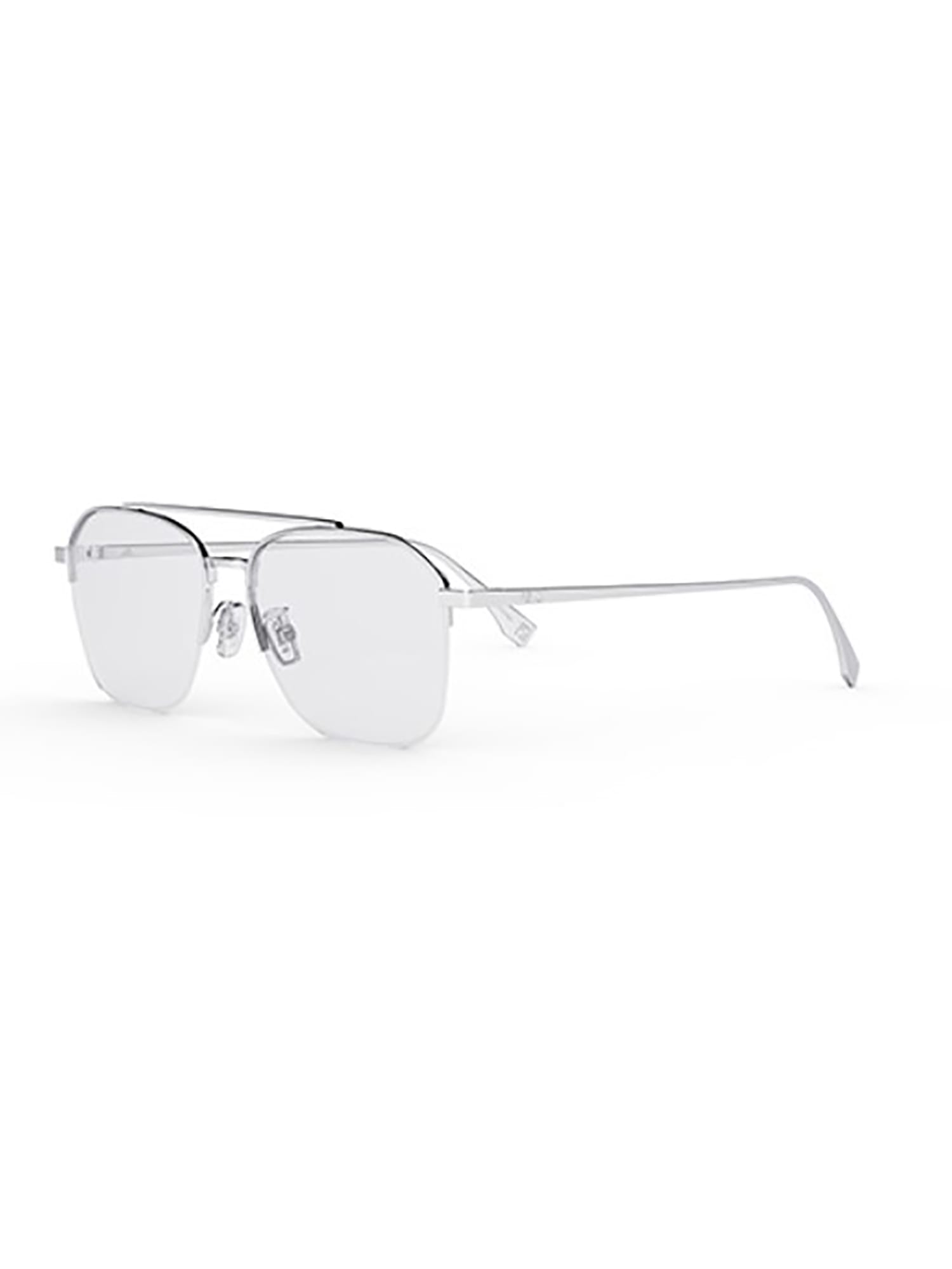 Shop Fendi Fe50033u Eyewear