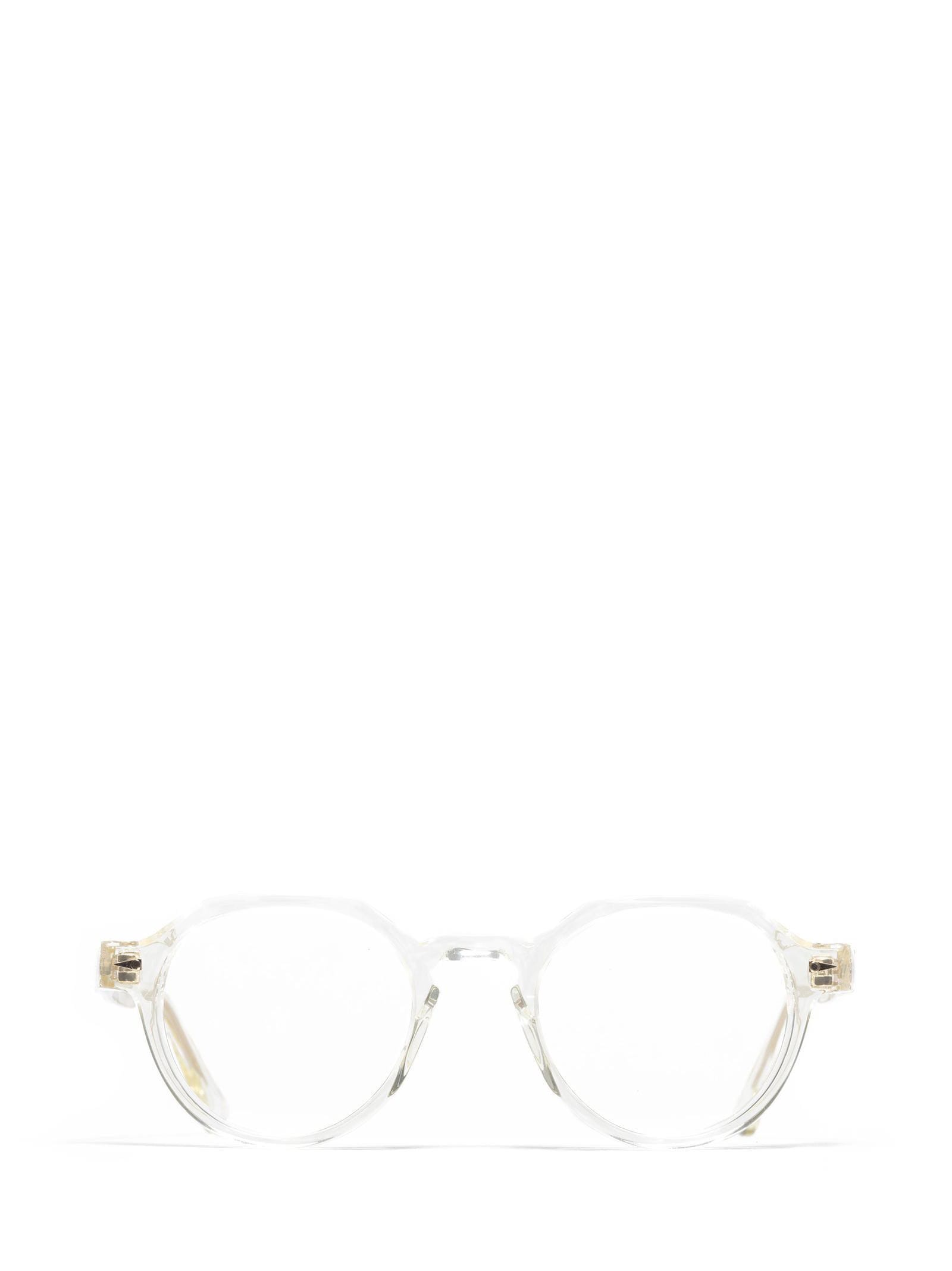 AHLEM Ahlem Rue Bosquet Goldlight Glasses | Smart Closet