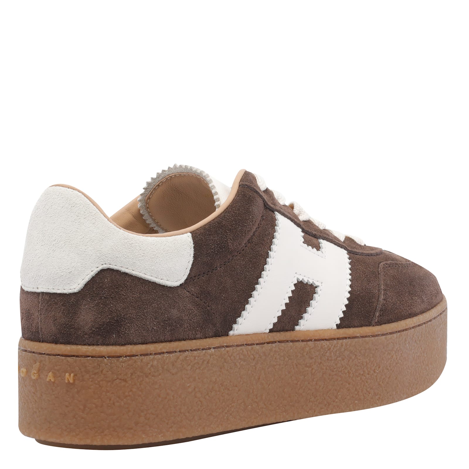 Hogan Cool  Sneakers In Multi