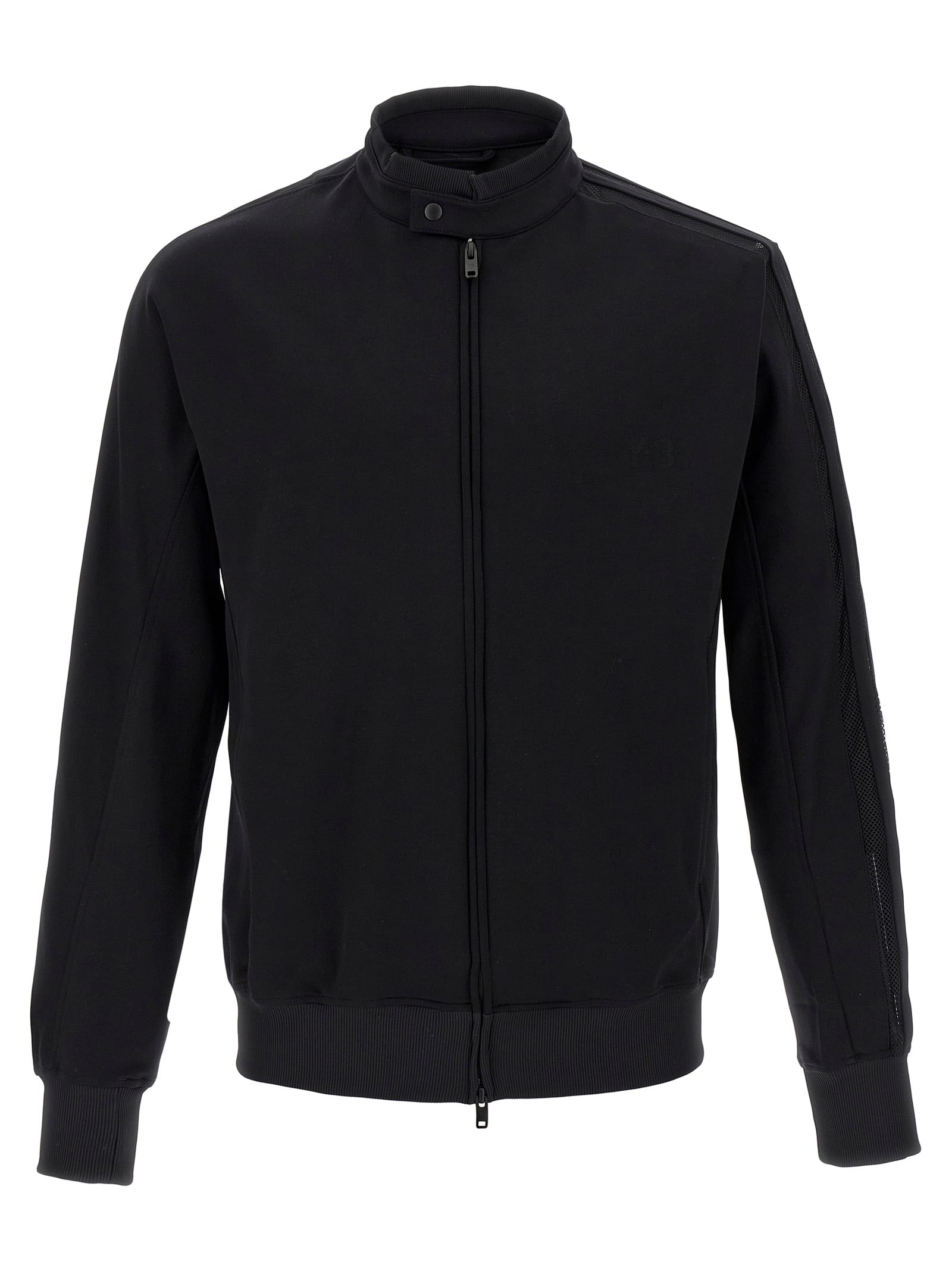3-stripes Sweatshirt