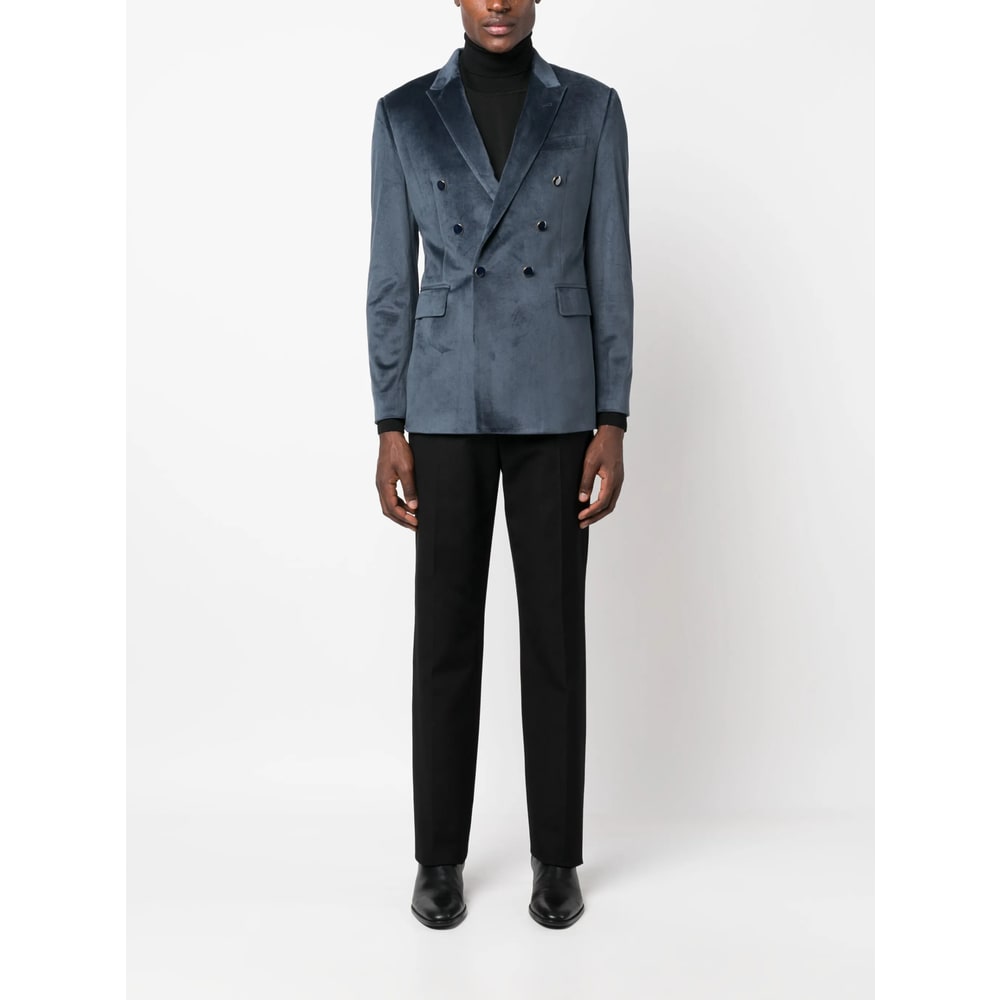 Reveres 1949 Jacket In Blue