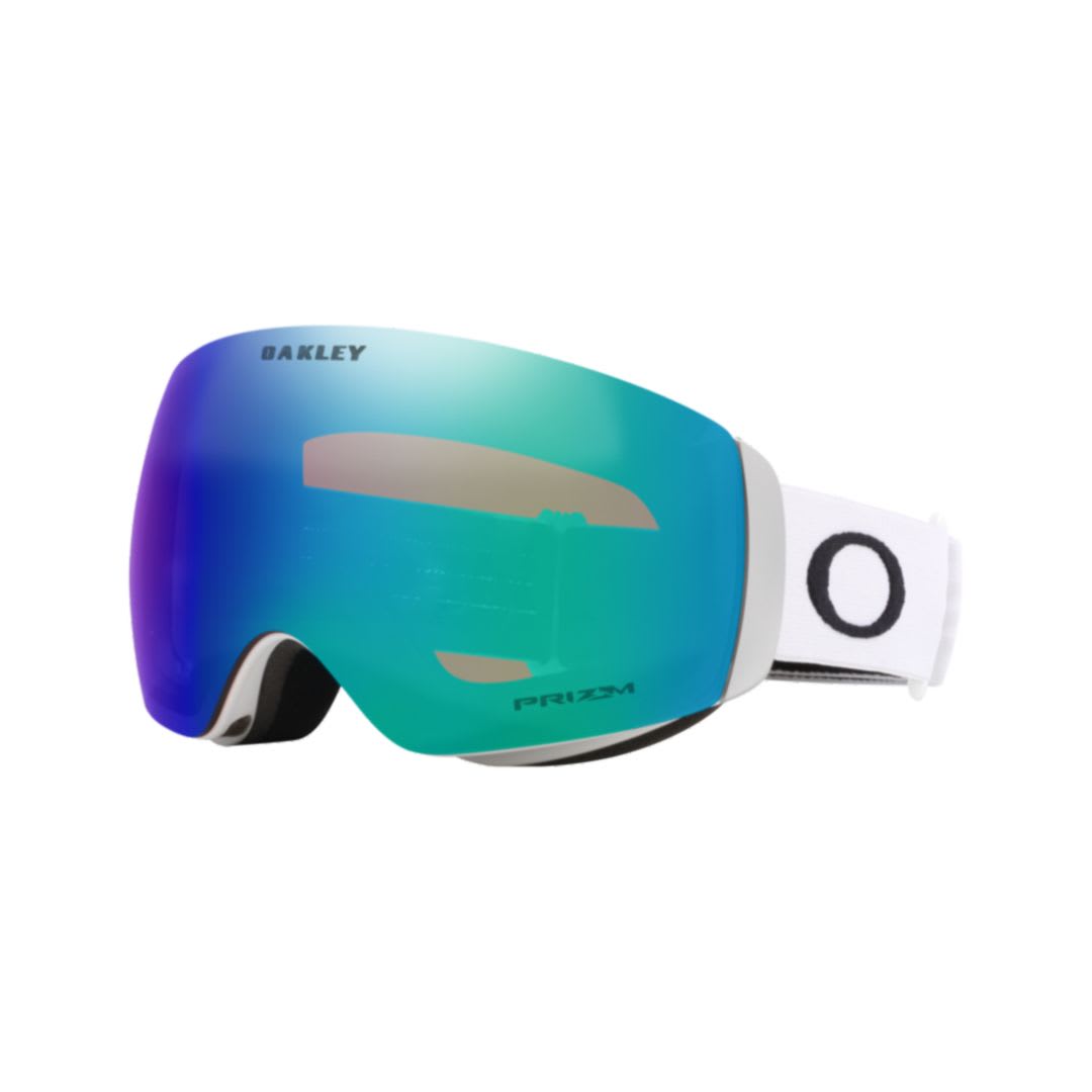 Oakley 7064 Snow Gowhite In Blue