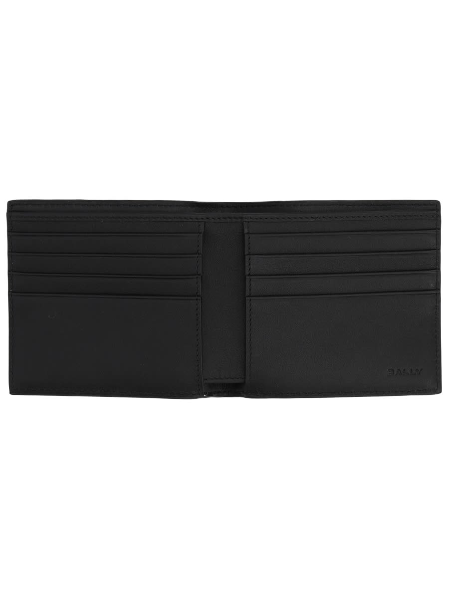 Bally Moncler Moncler Wool And Cashmere Beanie In Navy Blue In Black