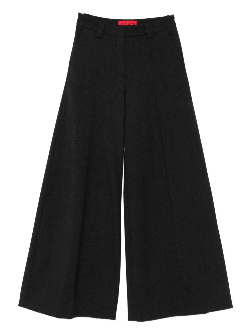 The Latest Pant In Black