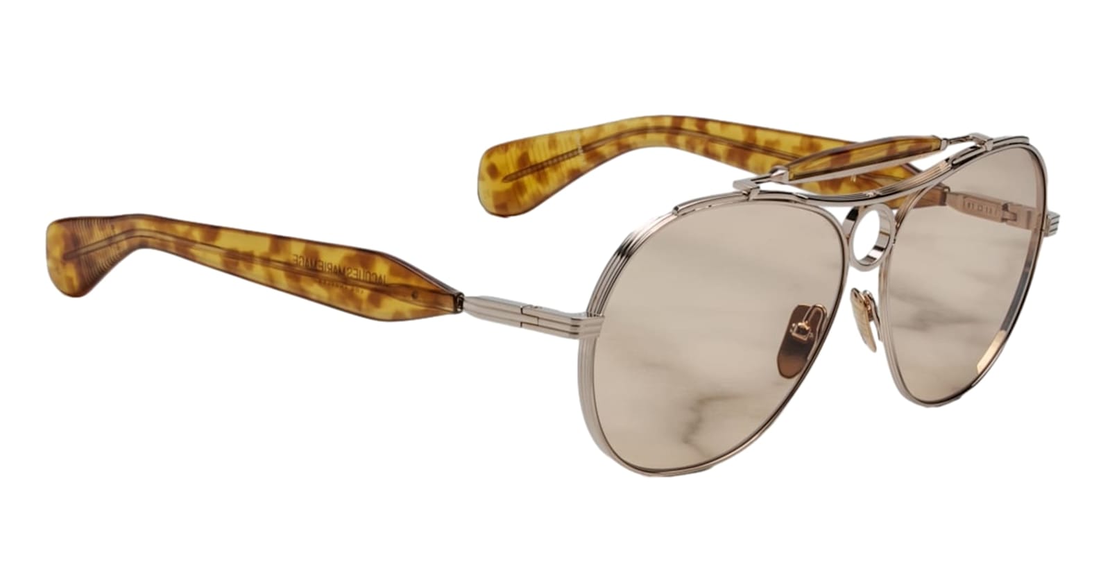 JACQUES MARIE MAGE ASPEN - BICHON SUNGLASSES 