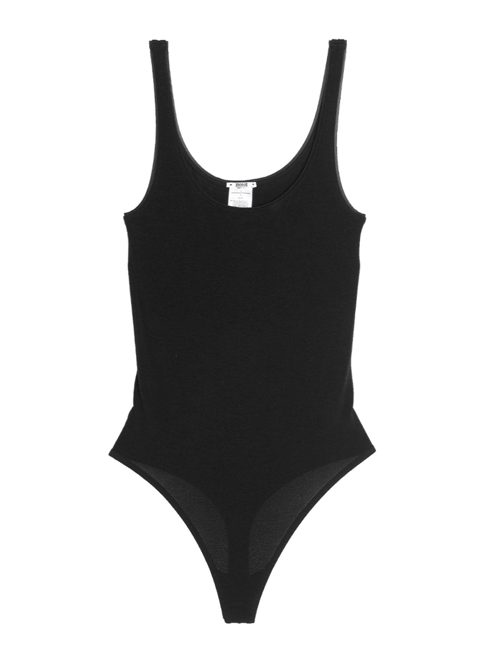 WOLFORD JAMAIKA BODYSUIT