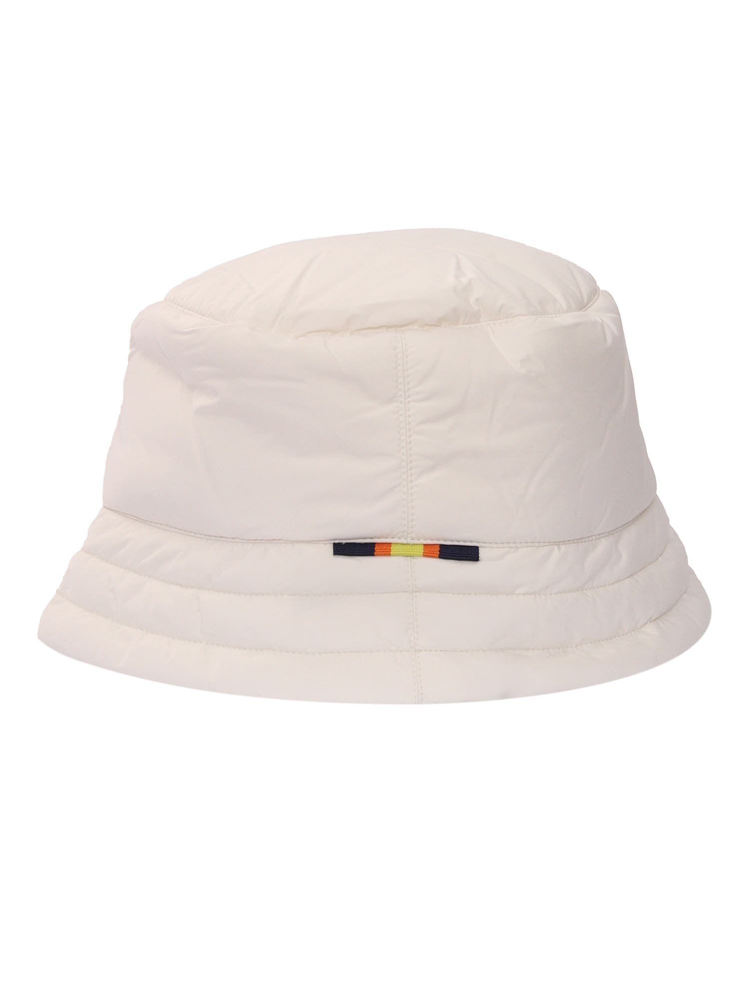K-way Polette Warm Cap In Neutral