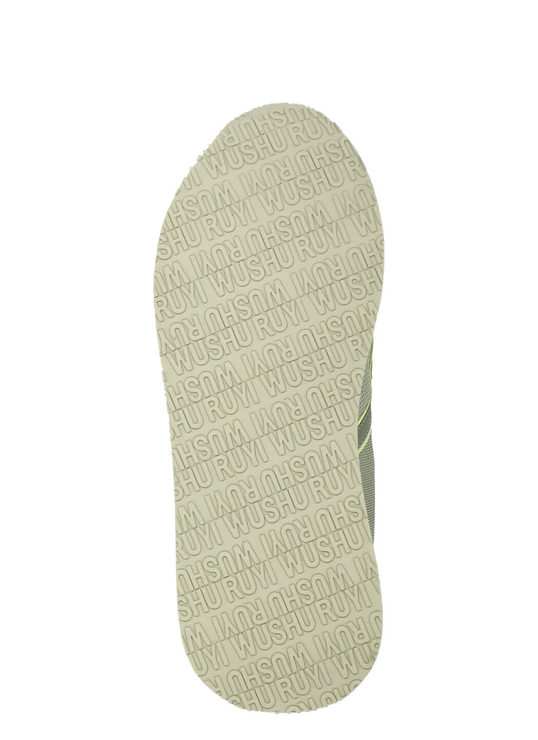 Wushu Ruyi Master Sport 406 Sneakers