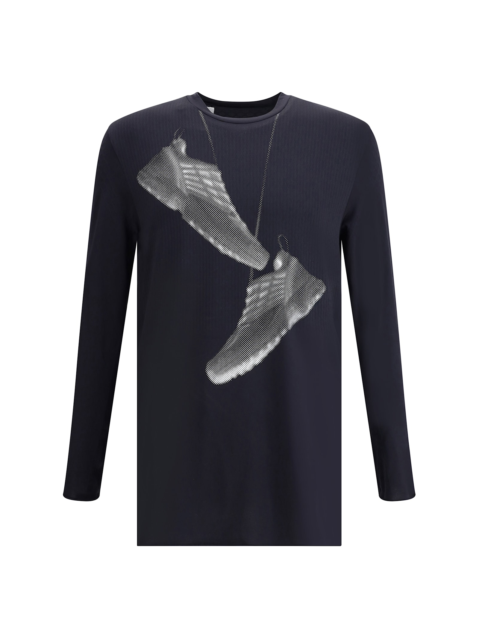 Mm6 X Salomon Long Sleeve Jersey