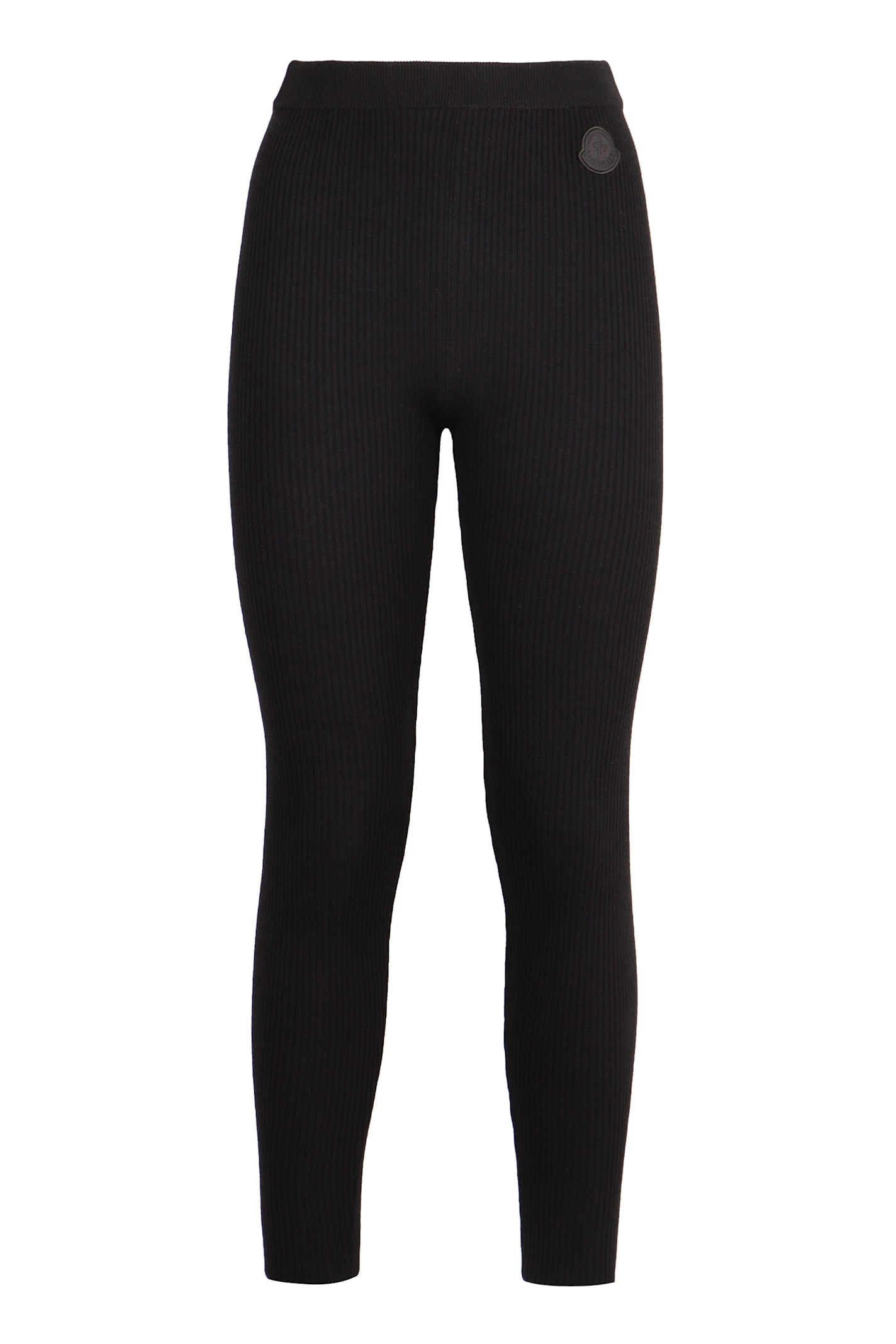 High-waist Leggings