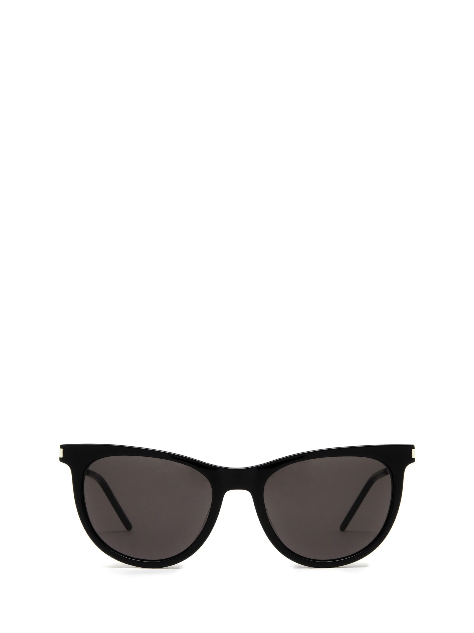 Saint Laurent Eyewear Sl 510 Black Sunglasses