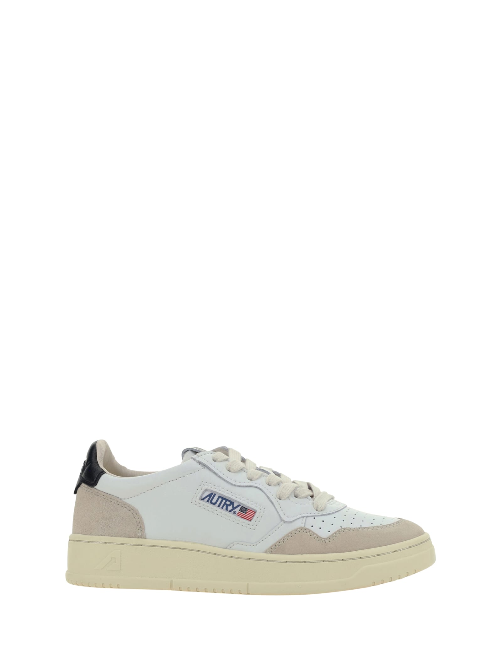 Medalist Low Sneakers