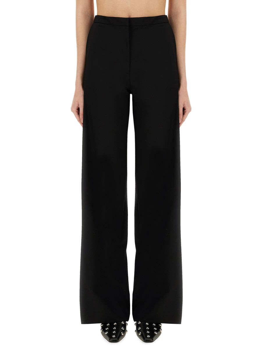 Shop Pt Torino Pants Diana In Black