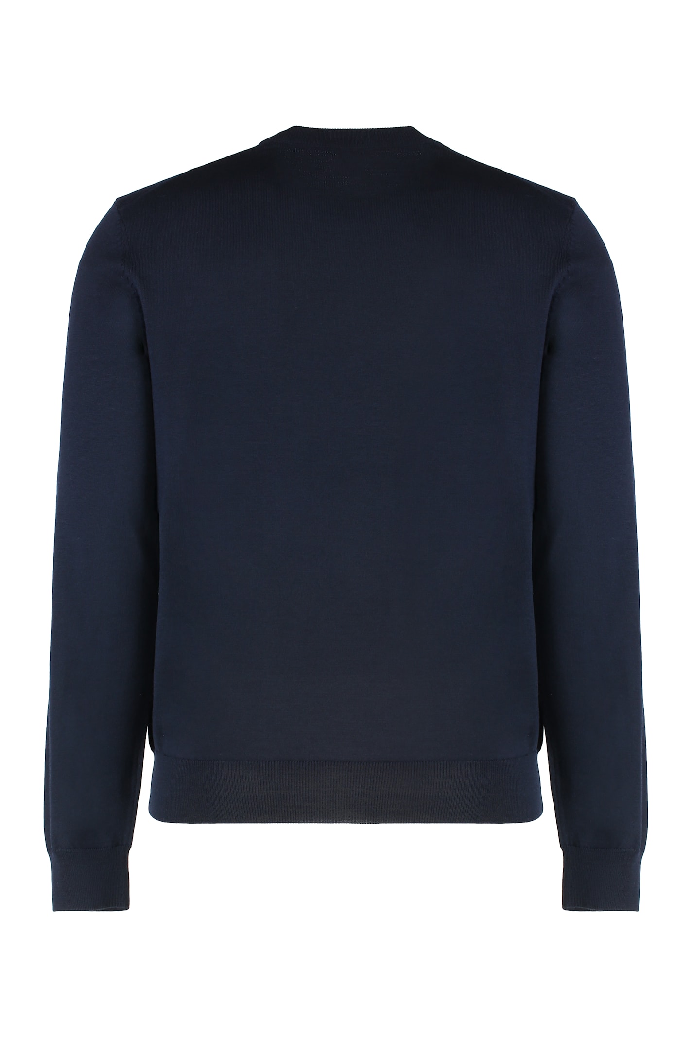 Hugo Boss Boss Virgin Wool Sweater