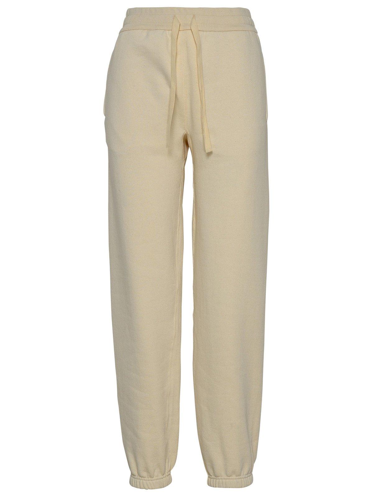 Shop Jil Sander #nome? In Beige