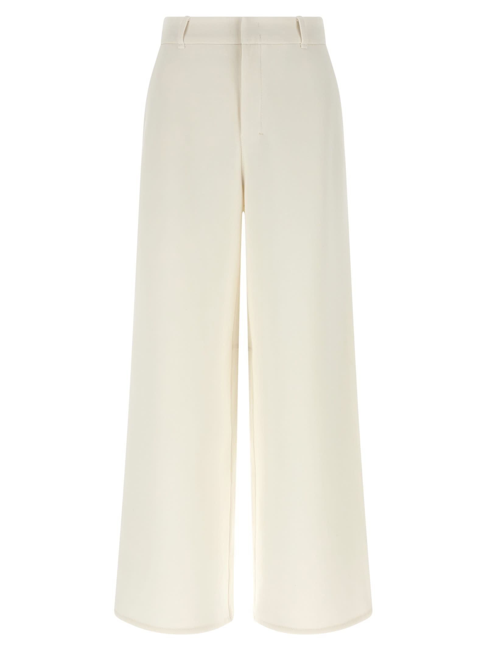 'S Max Mara merlot Pants