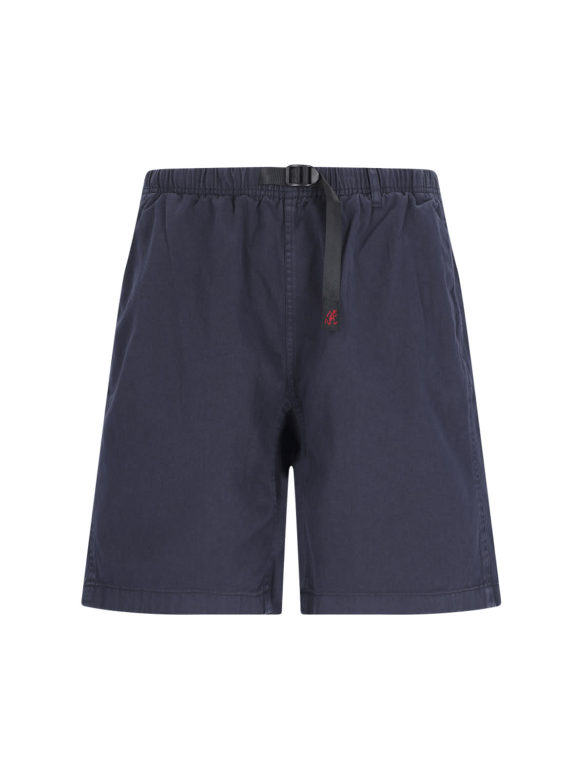 Gramicci G-short Shorts In Blue
