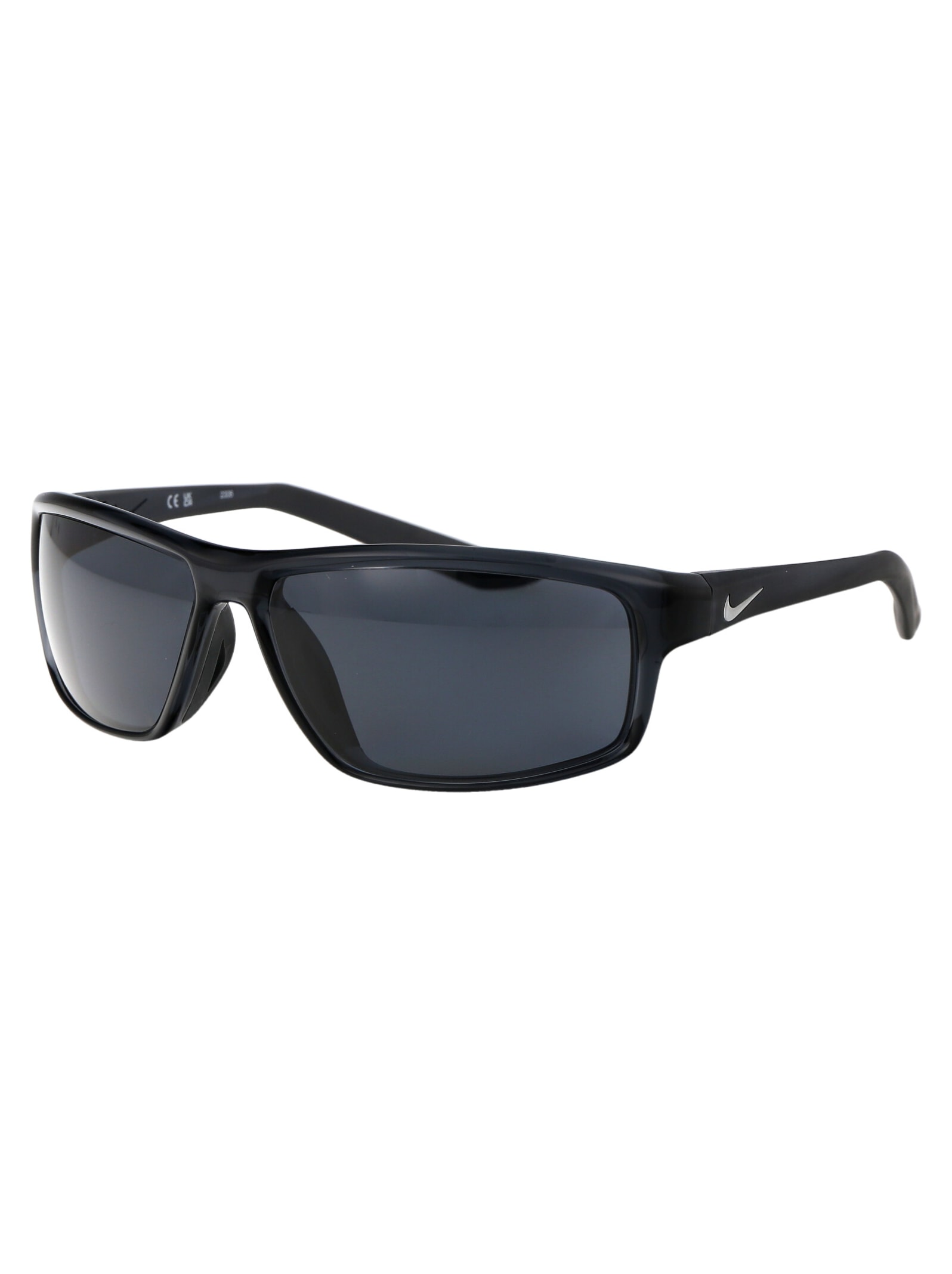 Nike Rabid 22 Sunglasses In 021 Grey Dark Grey