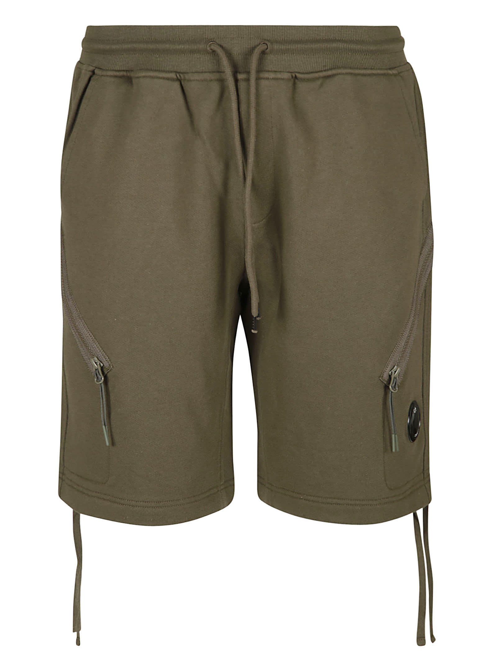 C.P. Company Drawstring Shorts