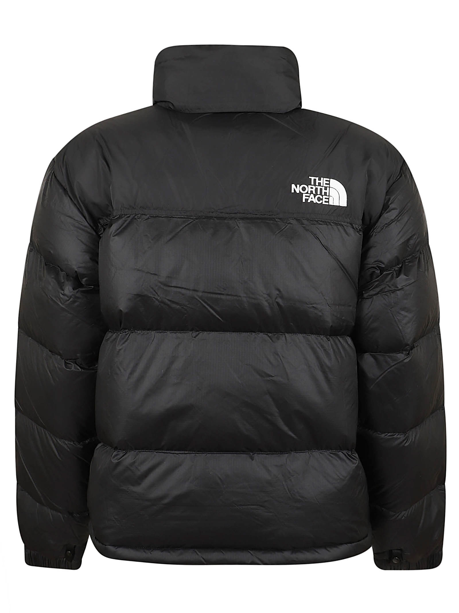 Shop The North Face Men S 1996 Retro Nuptse Jacket In Black