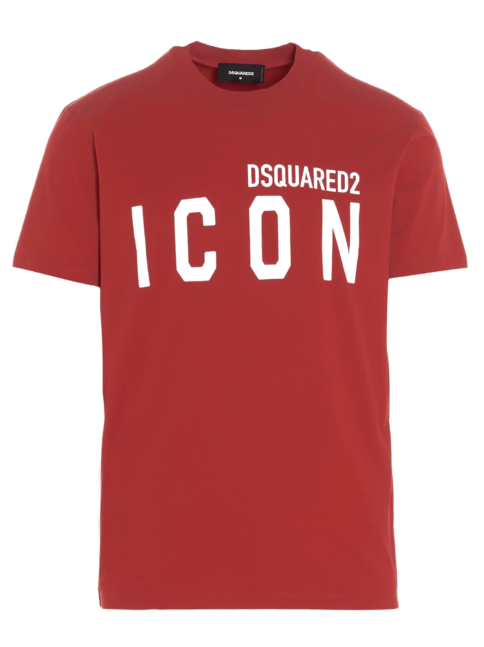 dsquared 2 icon t shirt
