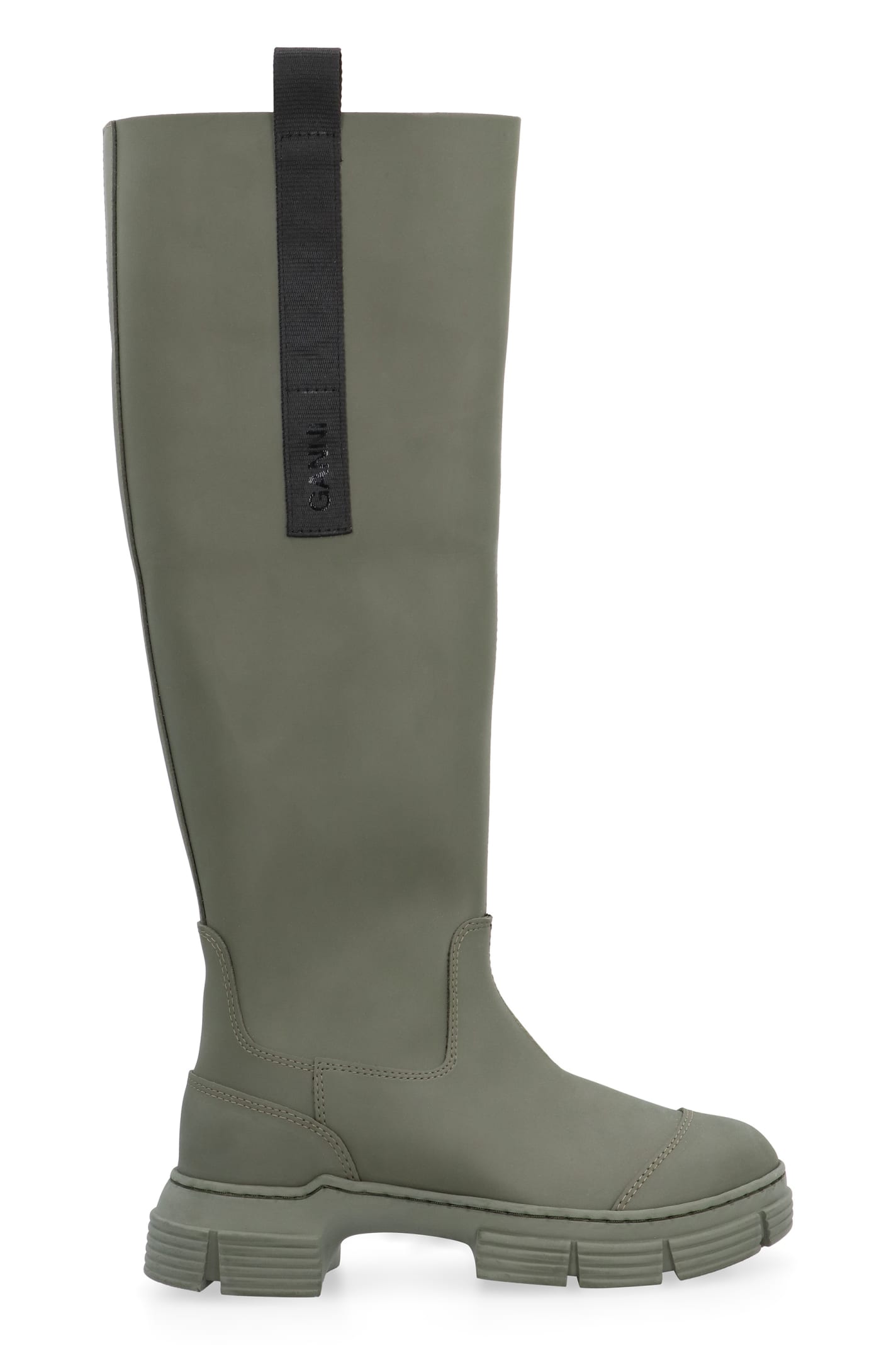 Country Rubber Boots