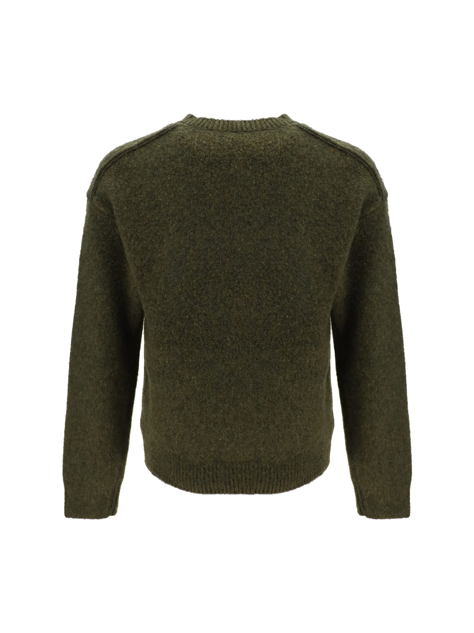 BURBERRY SWEATER