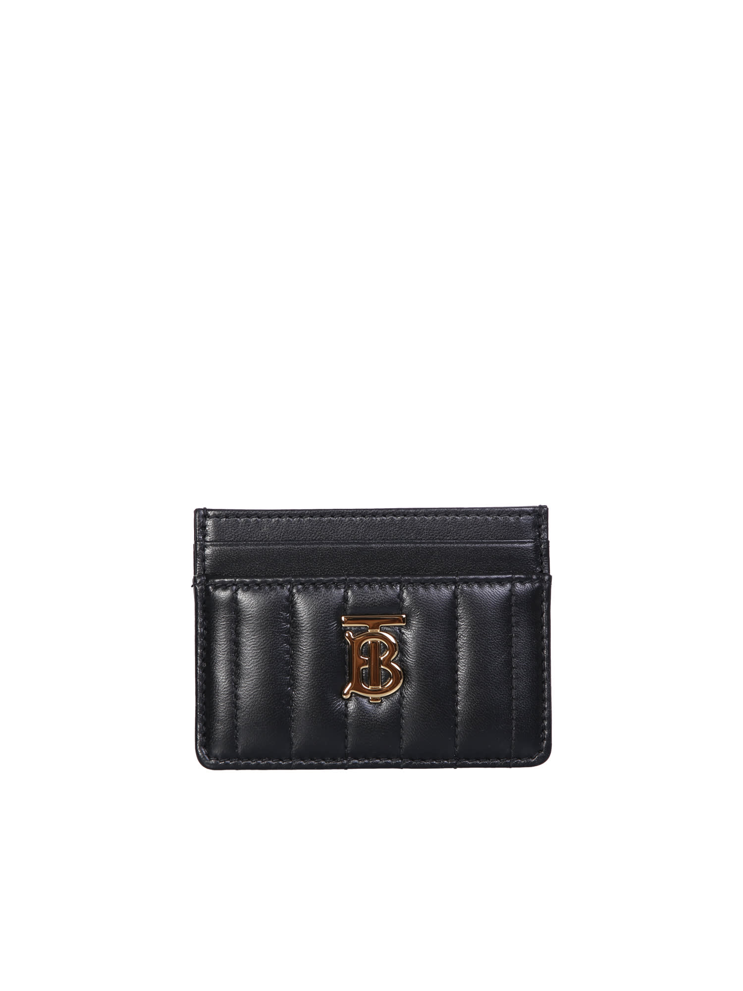 Burberry Quilted Lola Cardholder