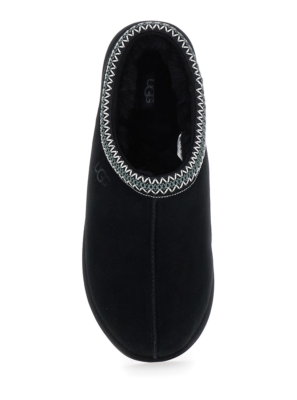 Ugg Pantofole Tasman Ii In Black