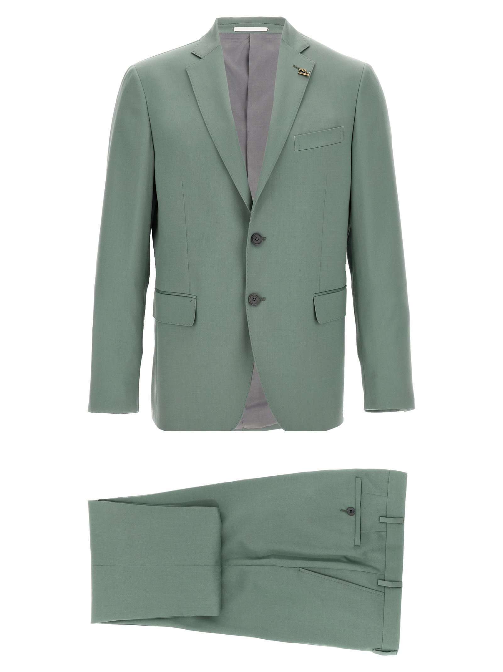 Pal Zileri lord Dress