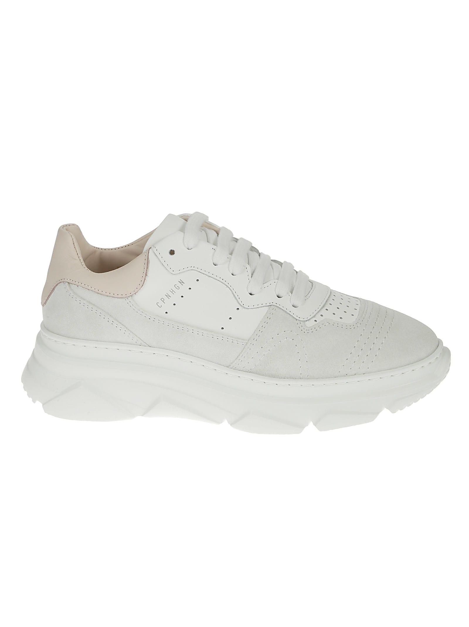Copenhagen Cph Sneakers Wom