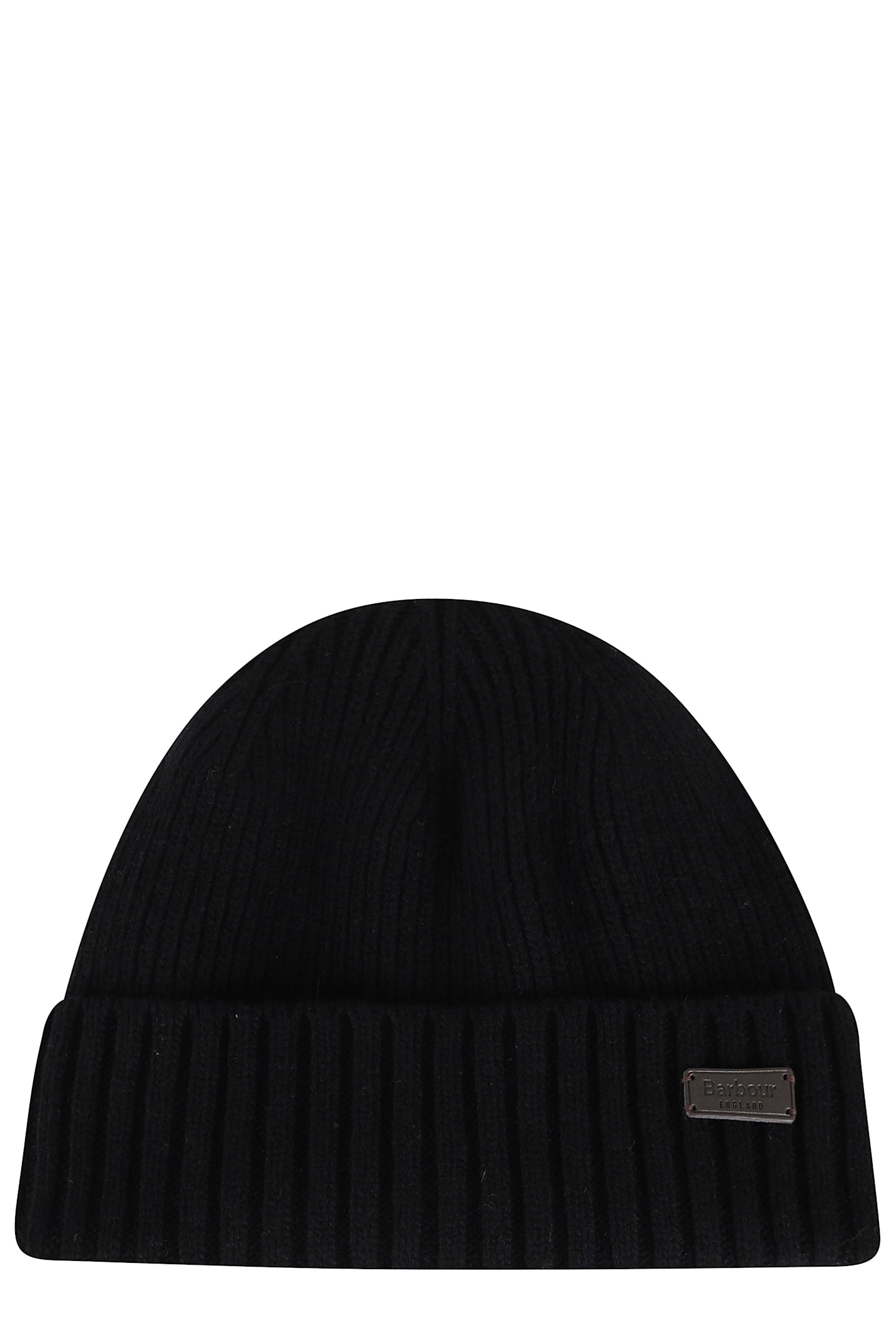 Barbour Carlton Beanie In Black