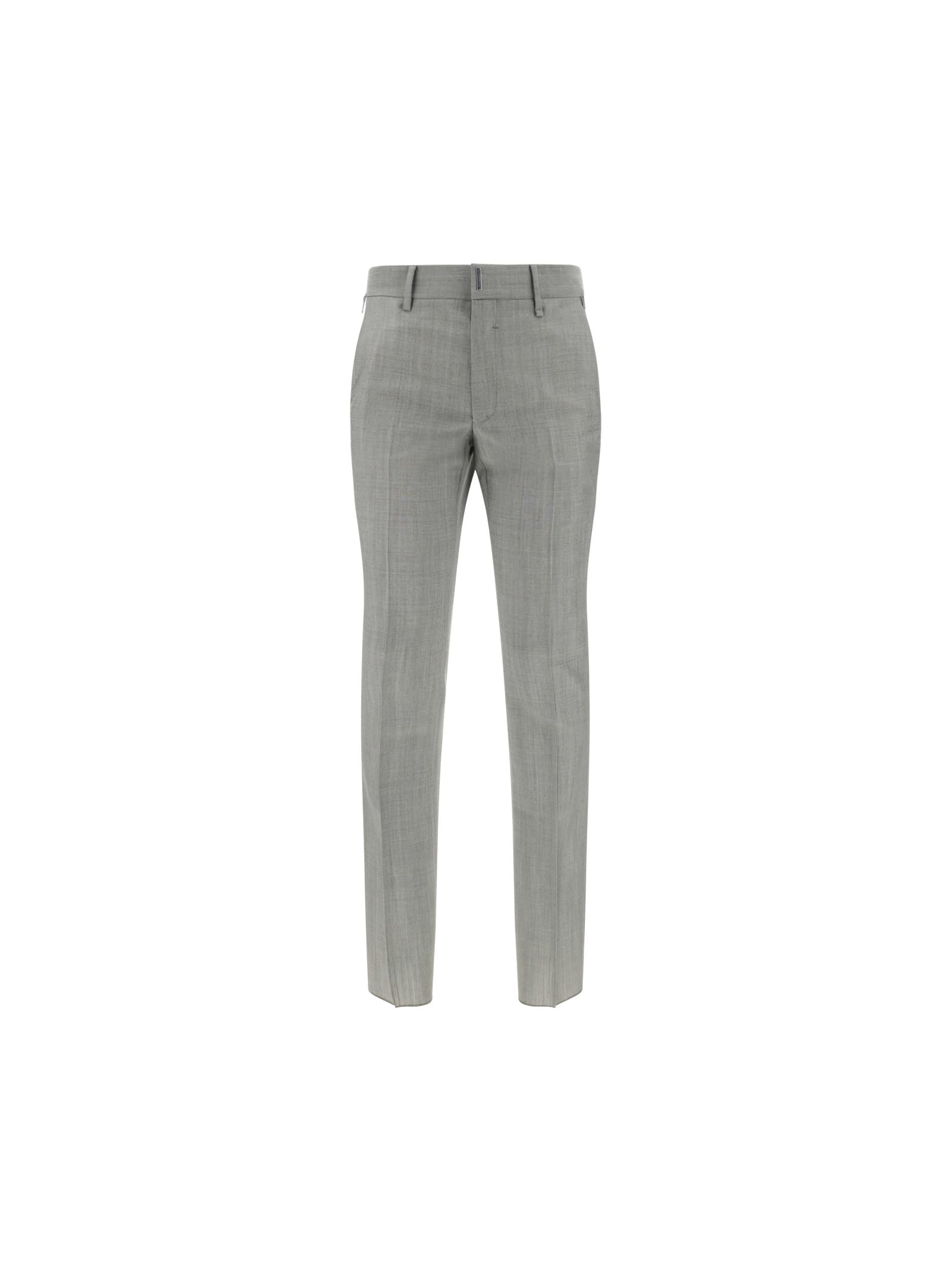 GIVENCHY CLASSIC trousers