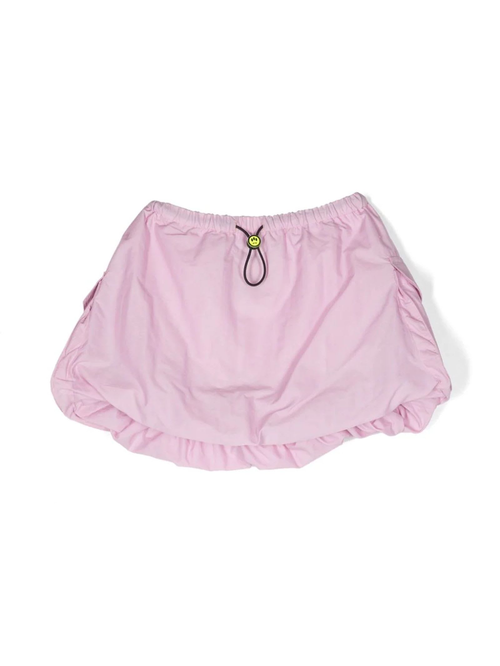 Shop Barrow S Skirts Pink