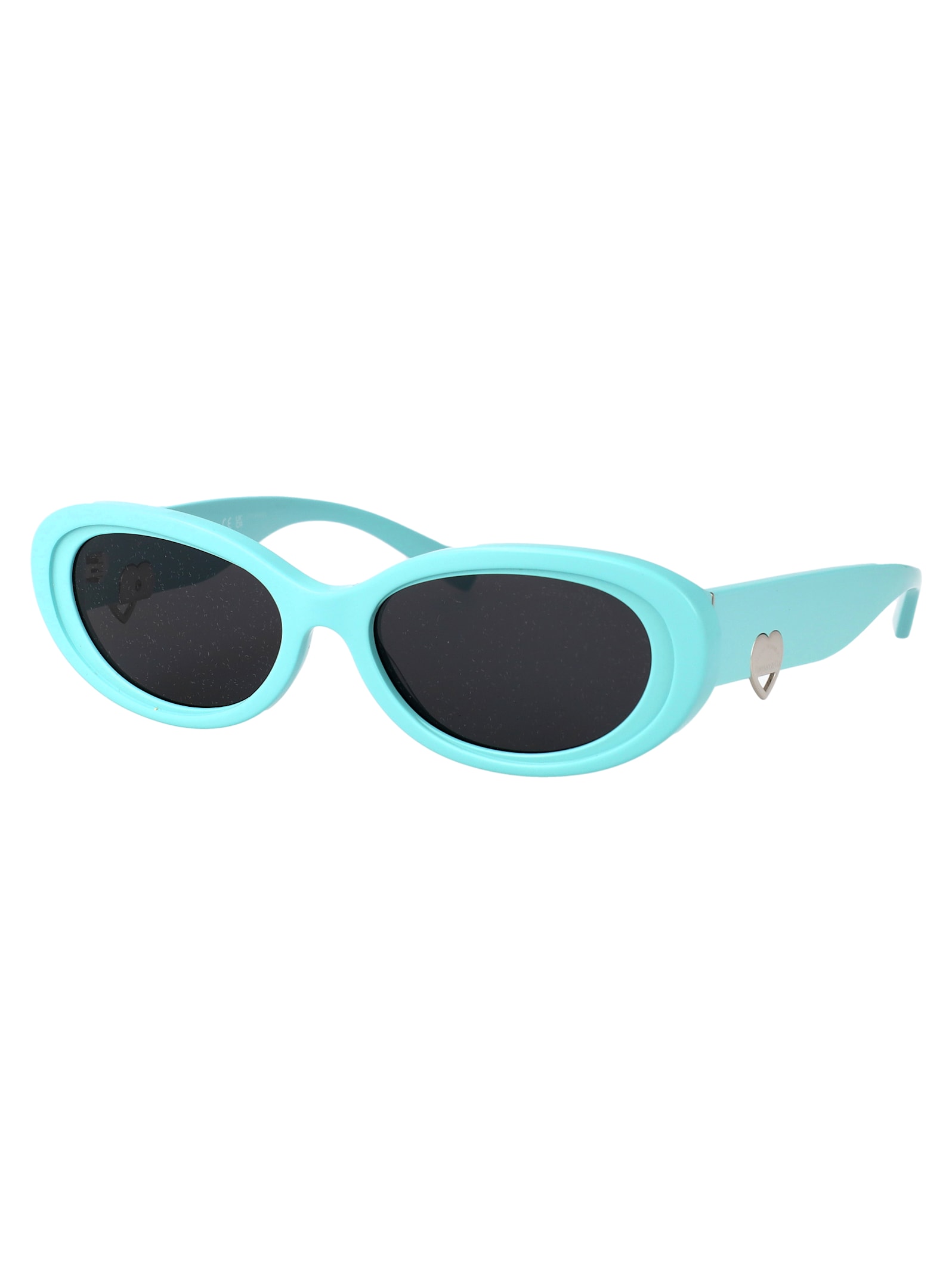 Tiffany &amp; Co. 0tf4221 Sunglasses In Blue