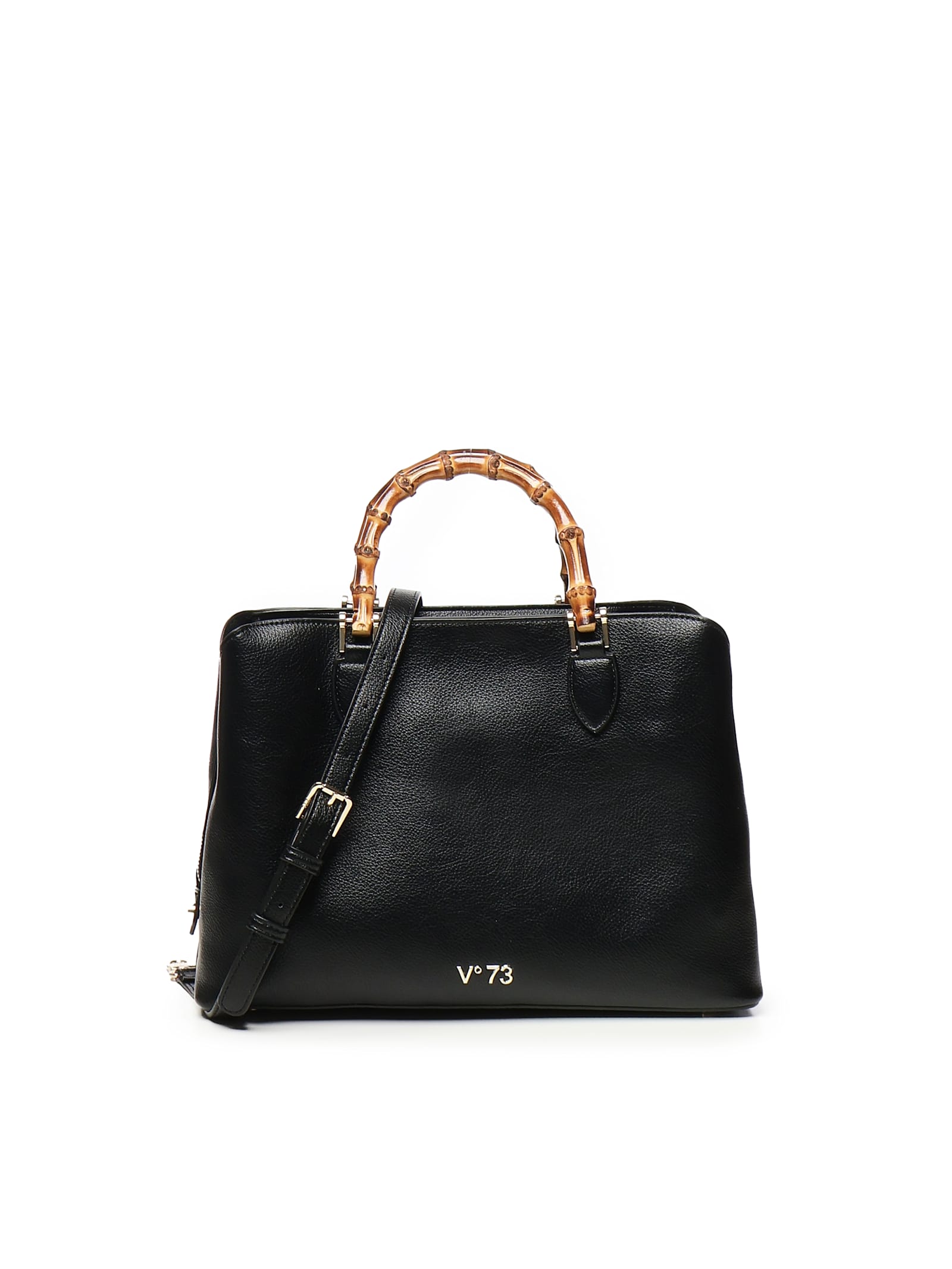 V73 Kristin Tote Bag