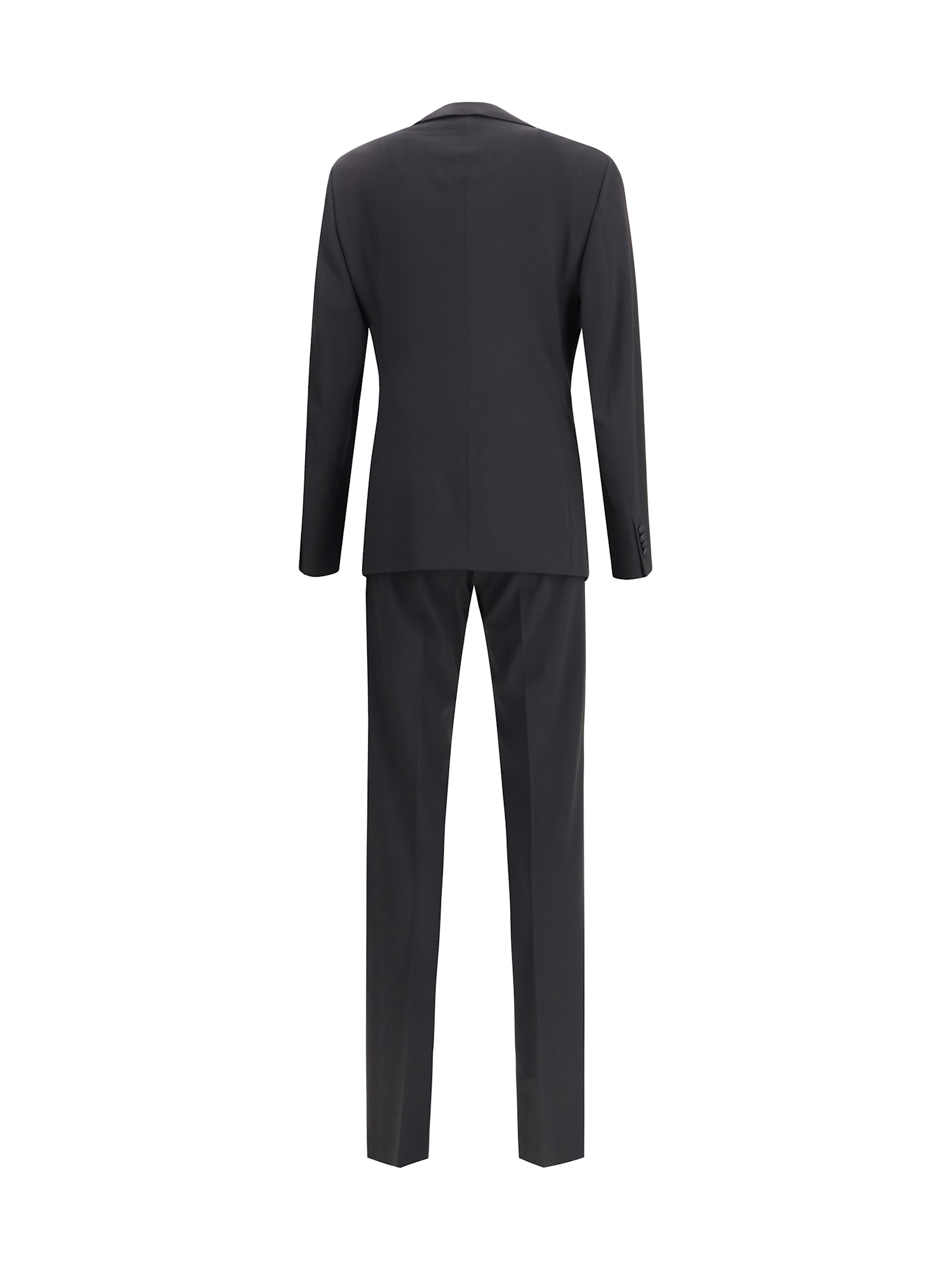 Giorgio Armani Men Slim Fit Tuxedo