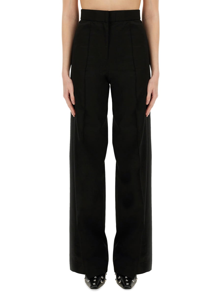 Shop Pt Torino Pants Beatrice In Black
