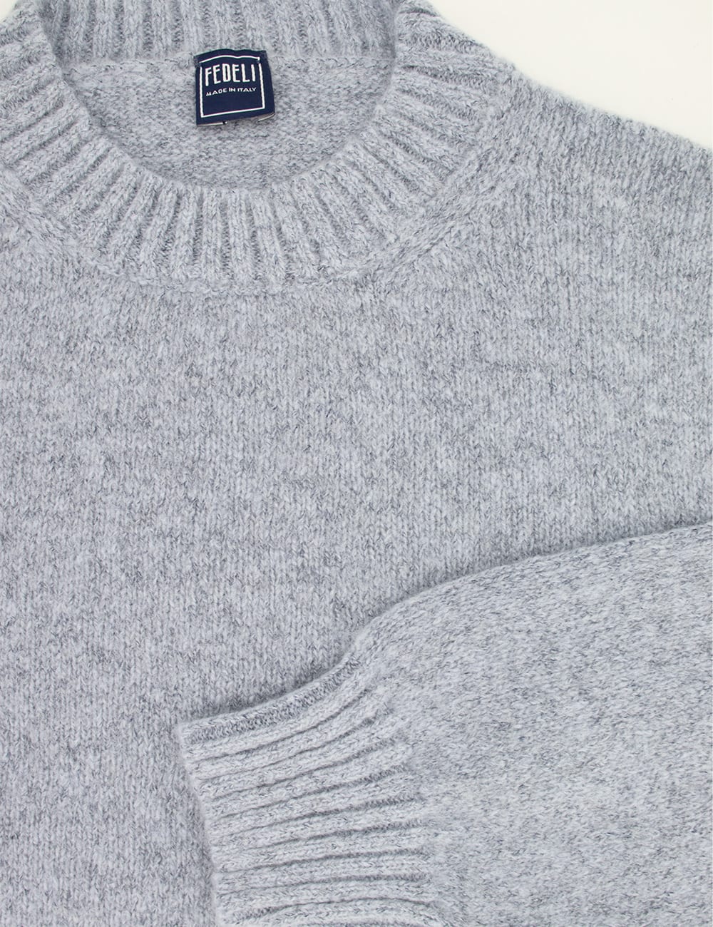 Shop Fedeli Sweater In 5