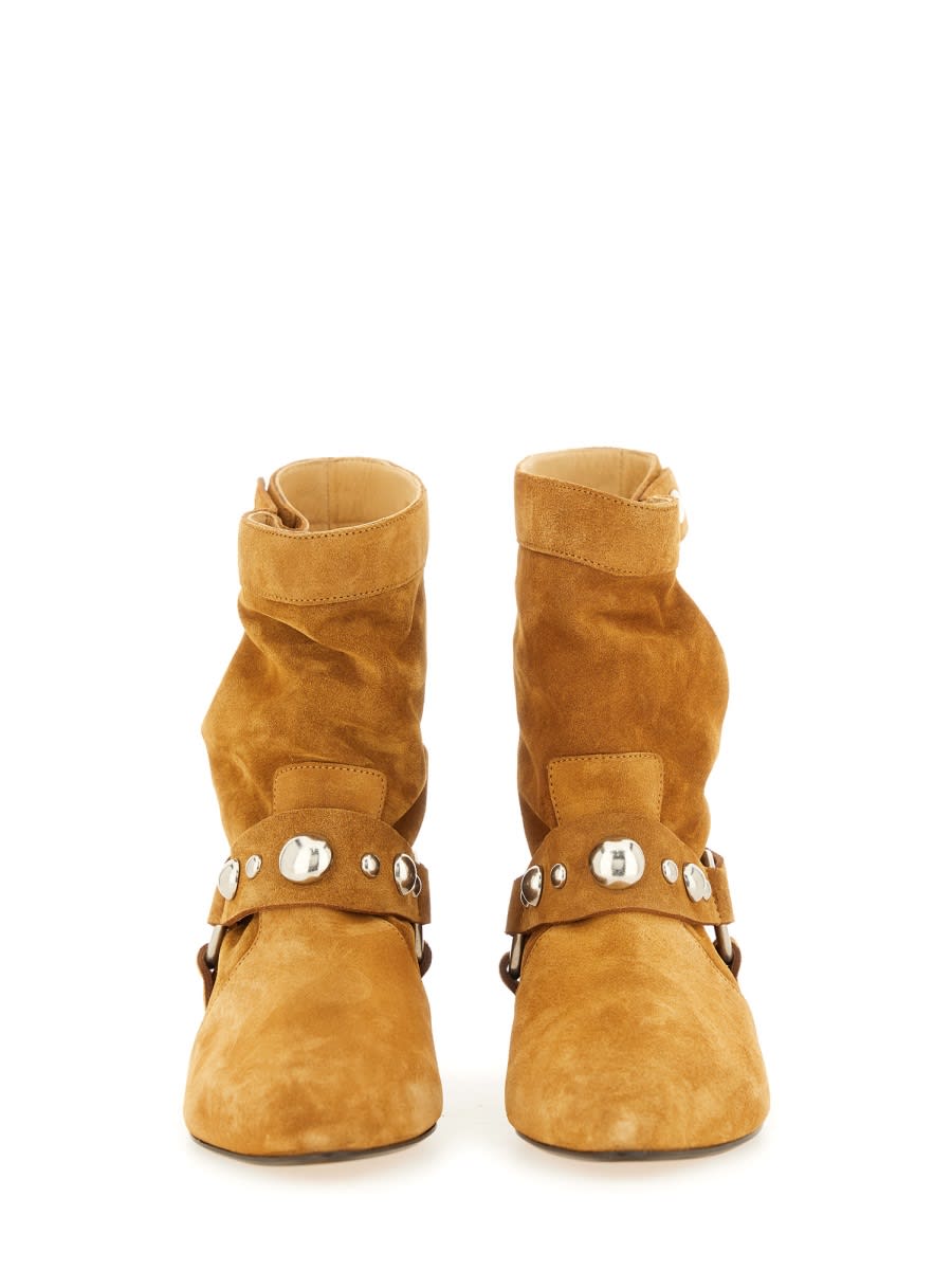 ISABEL MARANT STANIA BOOT