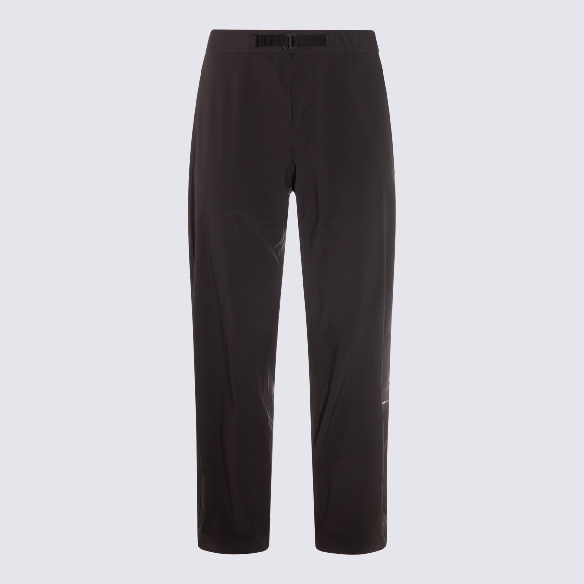Black Pants