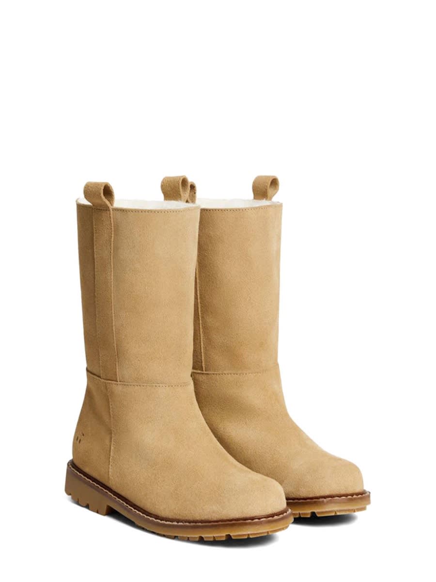 Bonpoint Cask Gab In Yellow