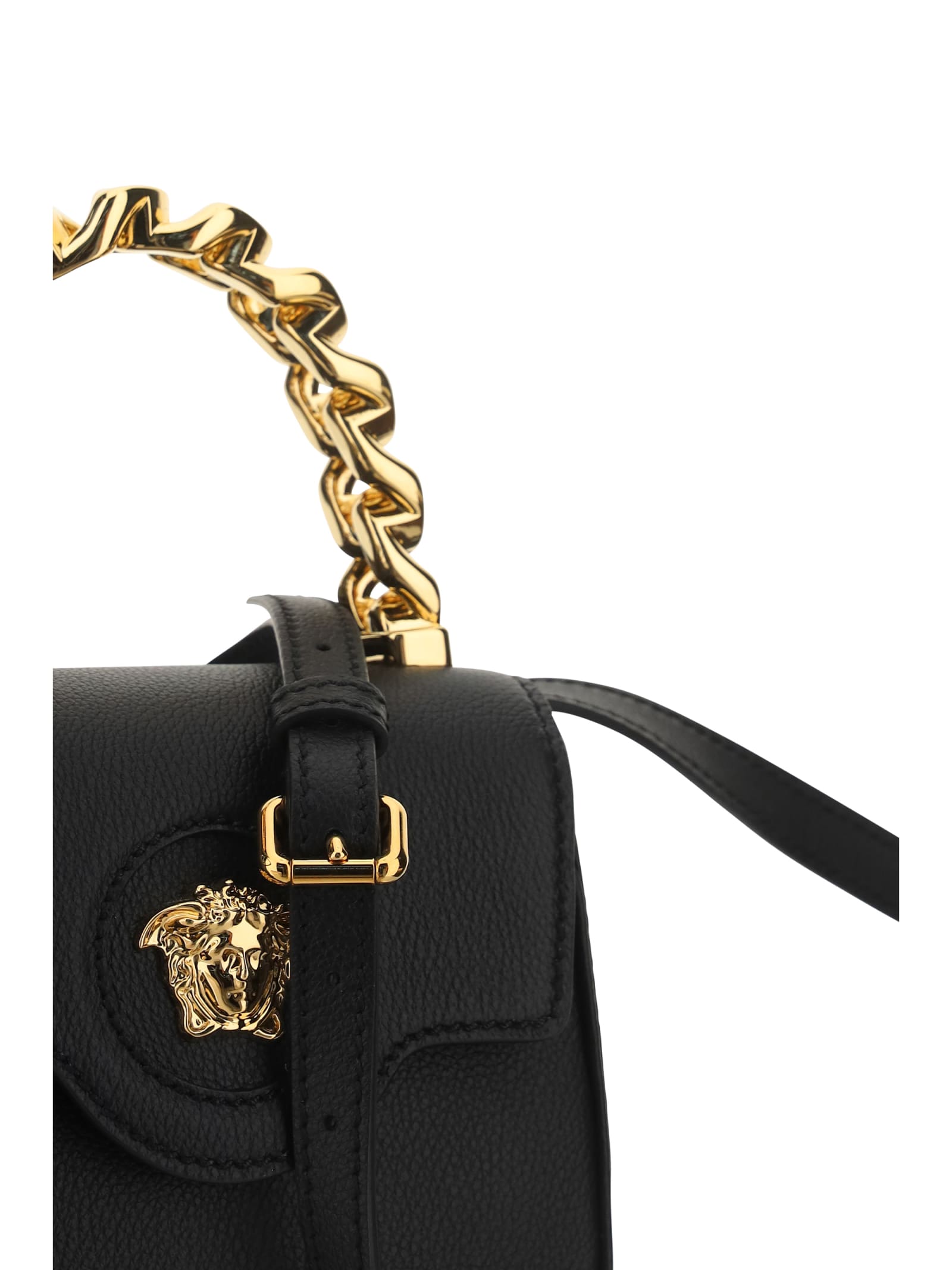 VERSACE HANDBAG 