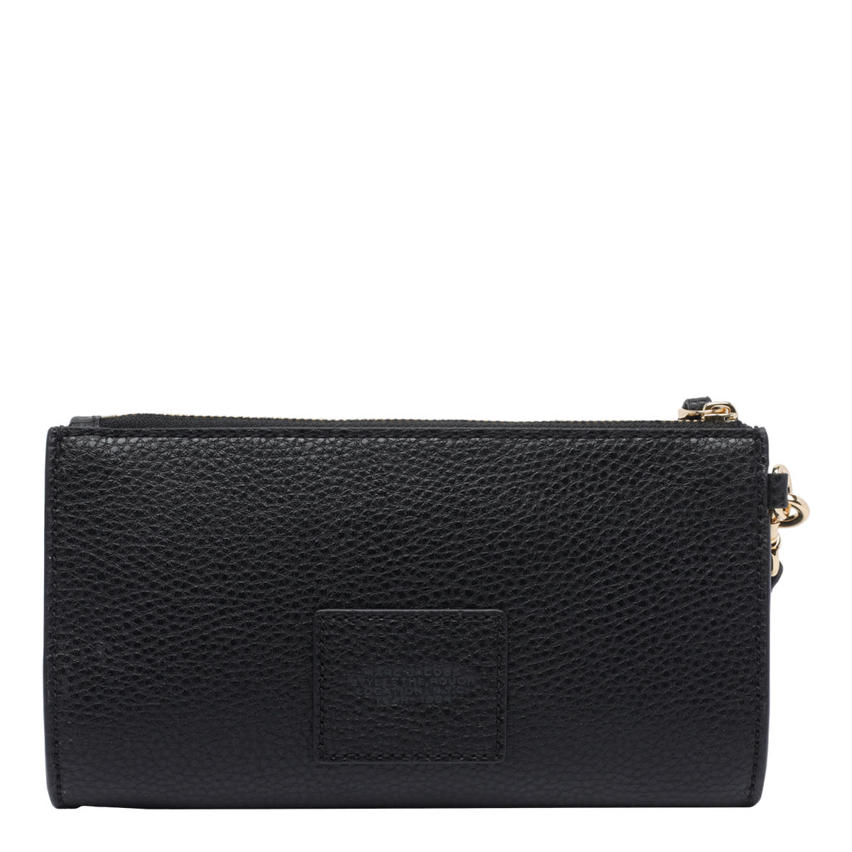 Marc Jacobs The Pouch Bag In Black