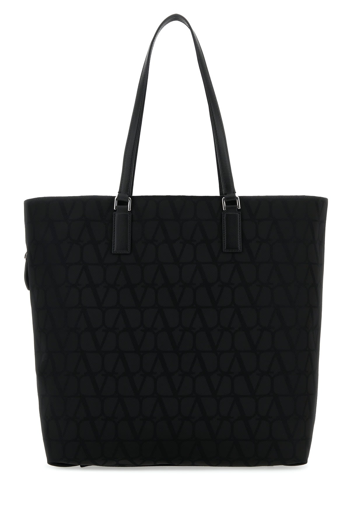 Shop Valentino Borsa In Black