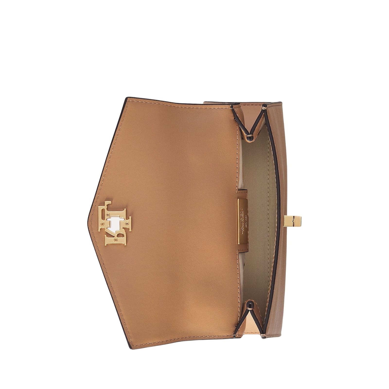 Polo Ralph Lauren Farrah Sm Satchel Small