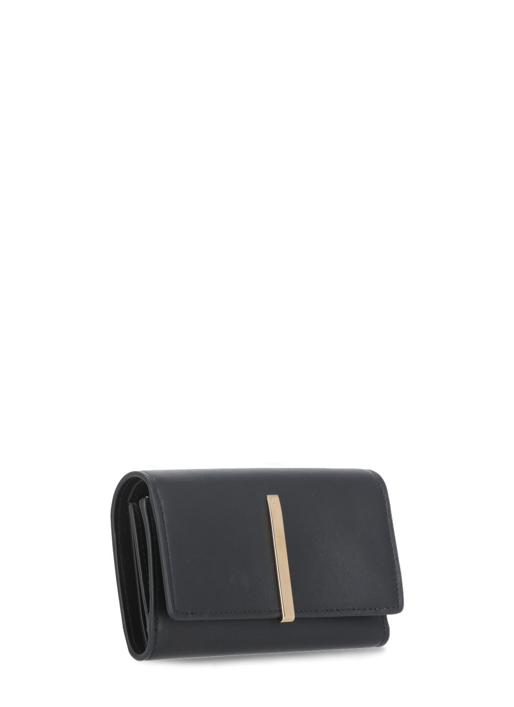 TOD'S DBM TRIFOLD WALLET